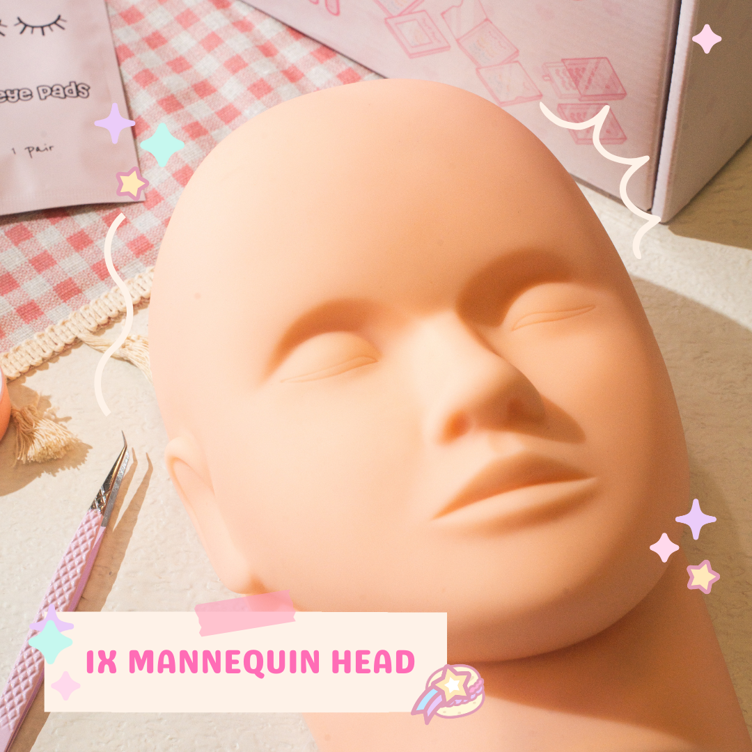 TRAINING KIT B ($270 VALUE)