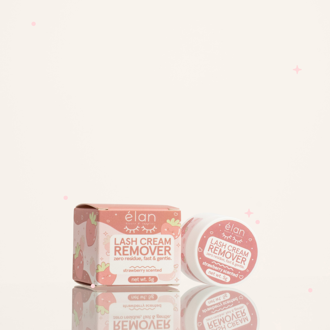 cream remover