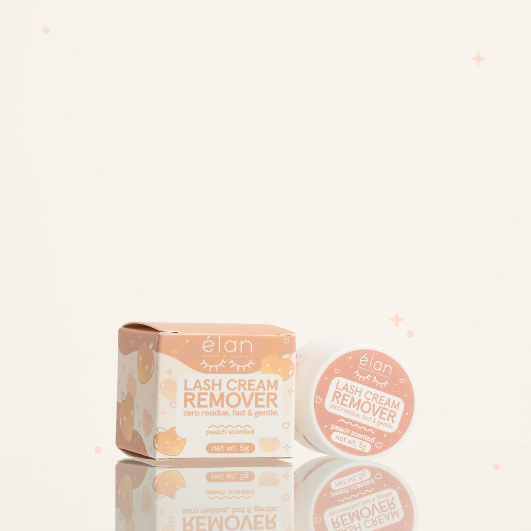 cream remover