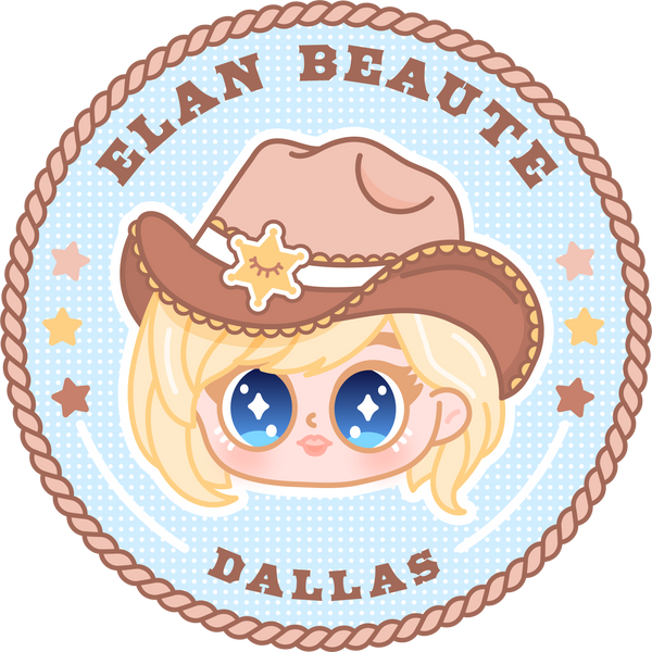 elan beaute texas storefront