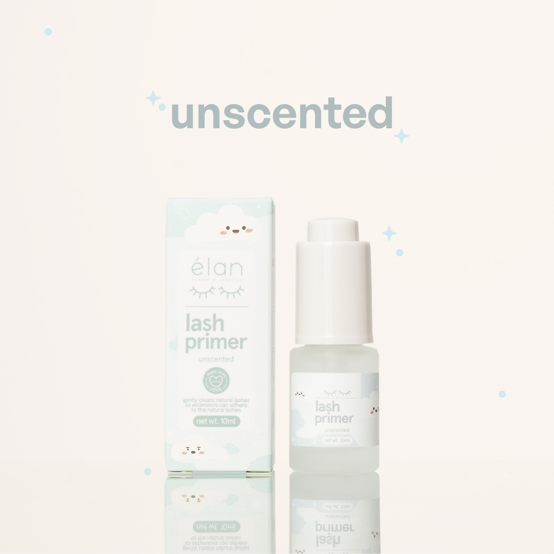 lash primer