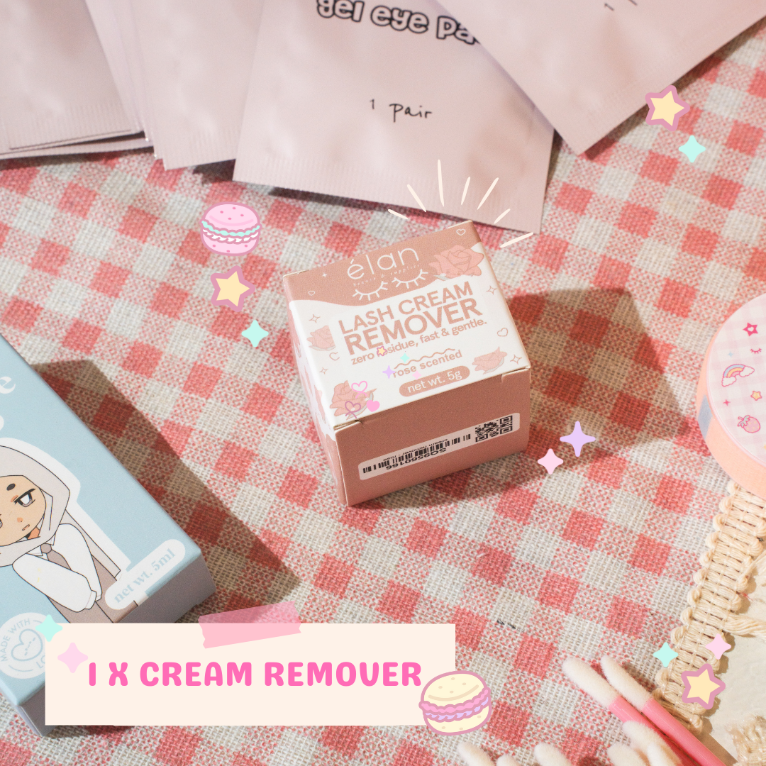 TRAINING KIT A ($220 VALUE)