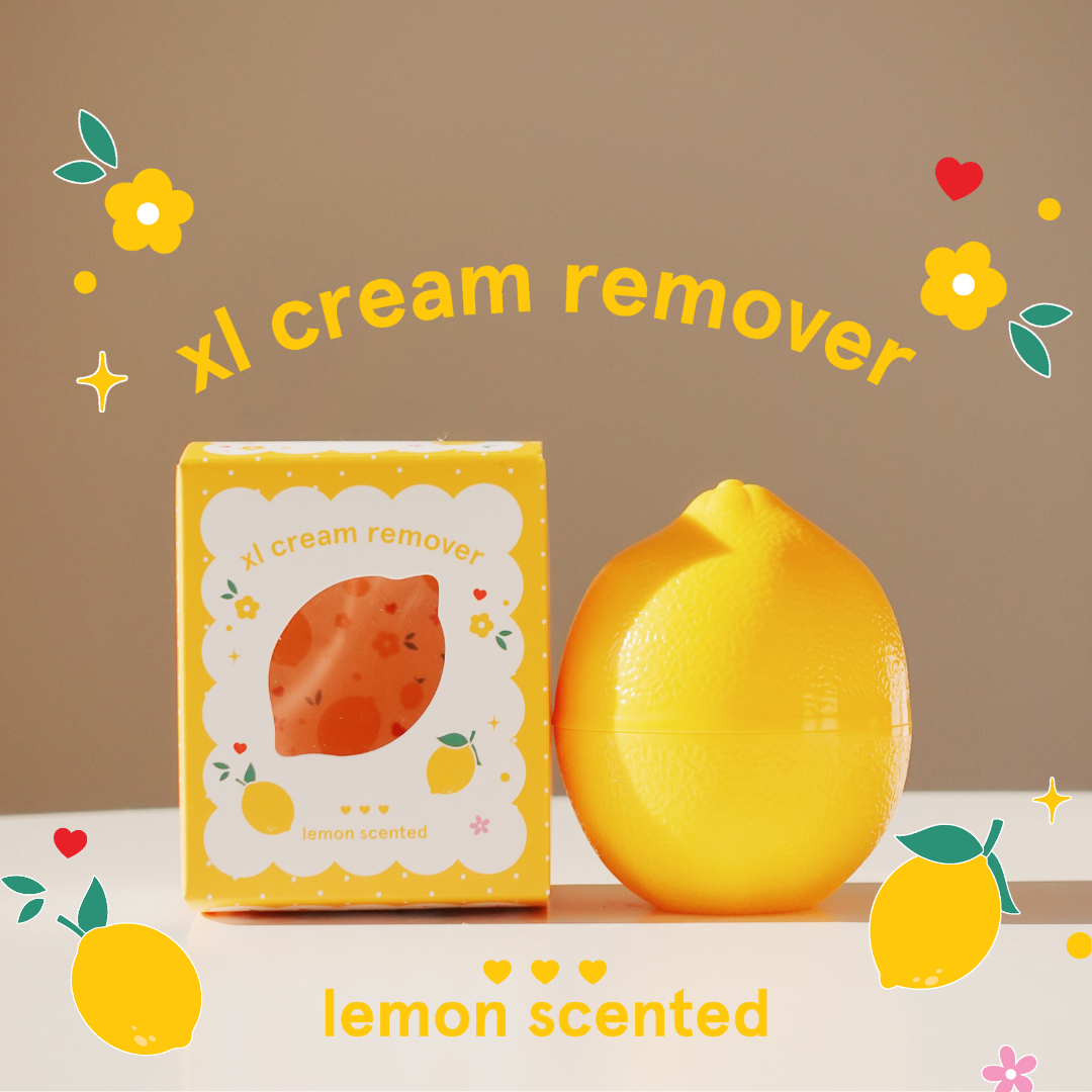 super fruit XL cream remover (30g)