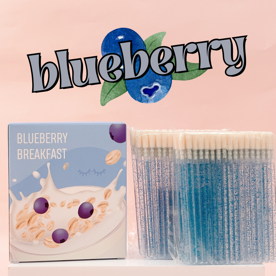 BREAKFAST lip applicator