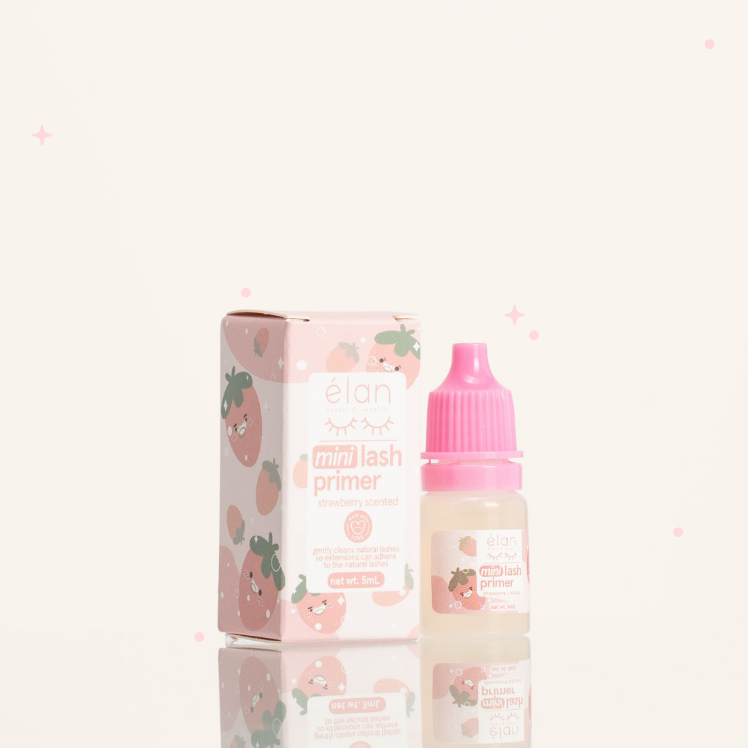 mini lash primer 5ml