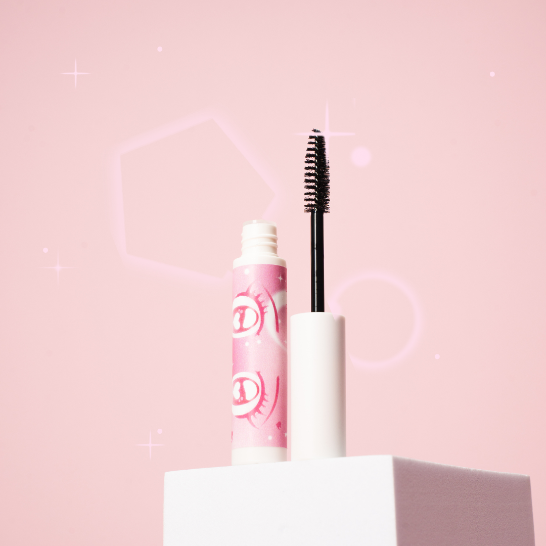 eyelash growth serum