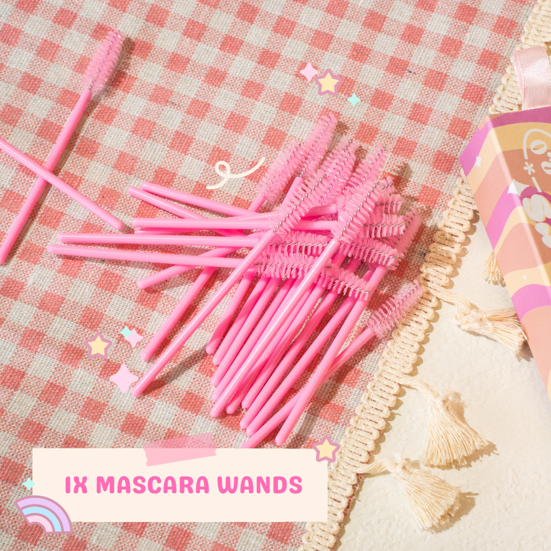 TRAINING KIT A ($220 VALUE)