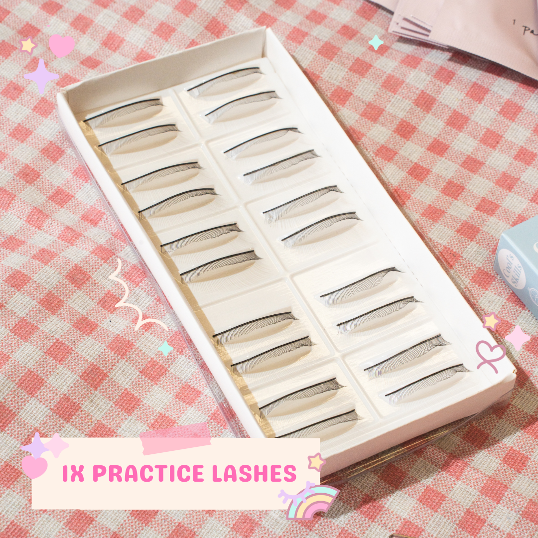 TRAINING KIT B ($270 VALUE)