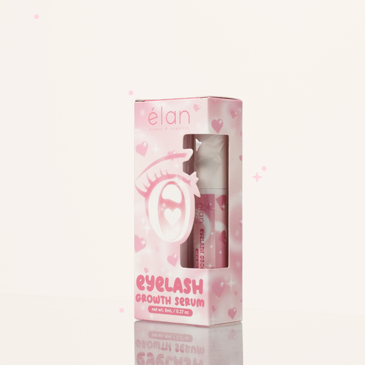 eyelash growth serum