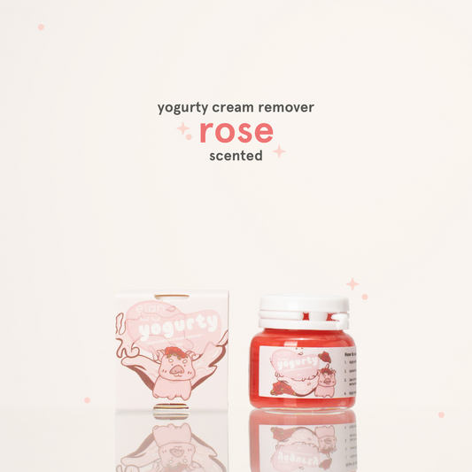 yogurty cream remover (5g)