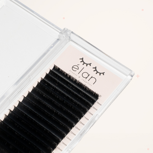 CAMELIA lashes