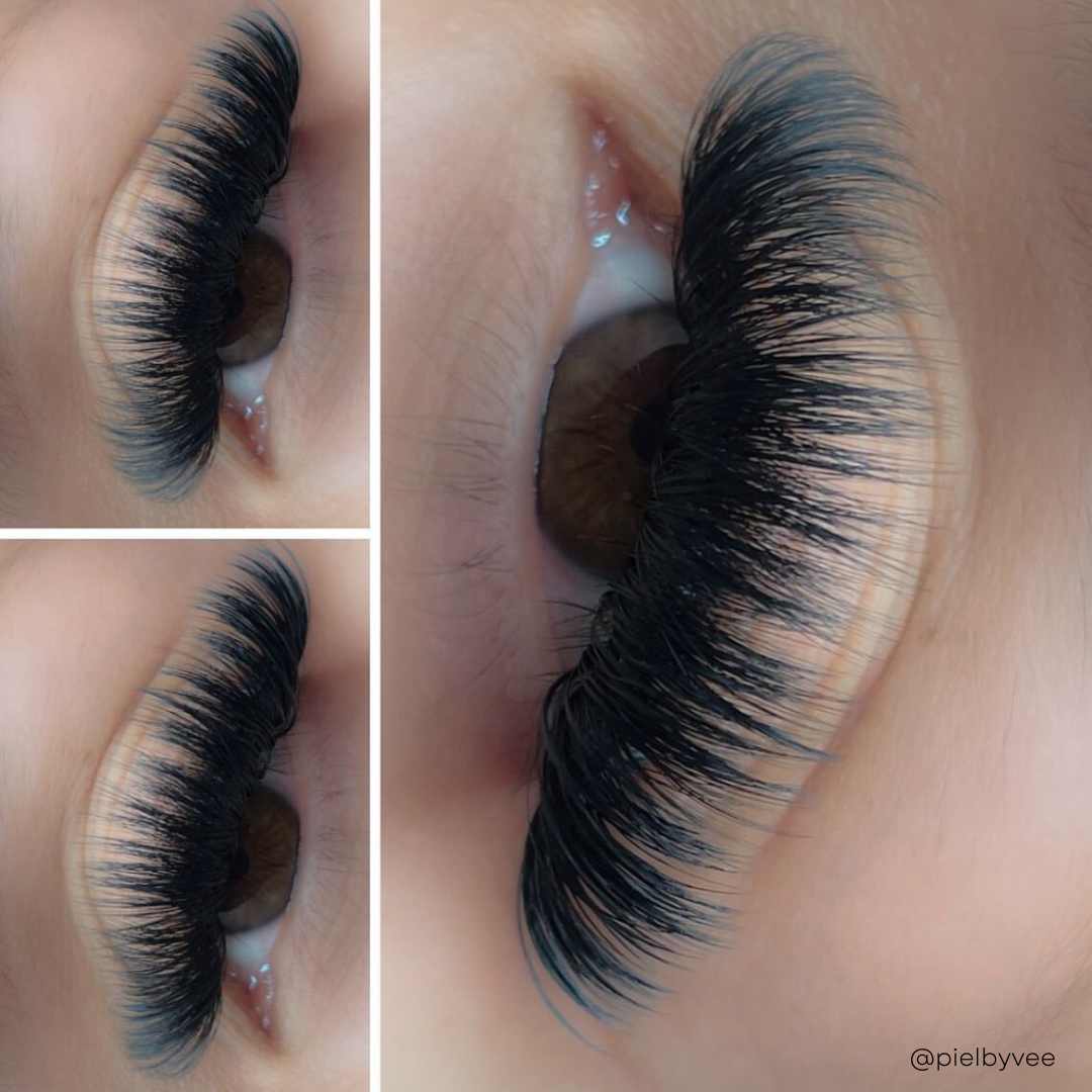 MINI TESTER TRAY- cashmere mink š«