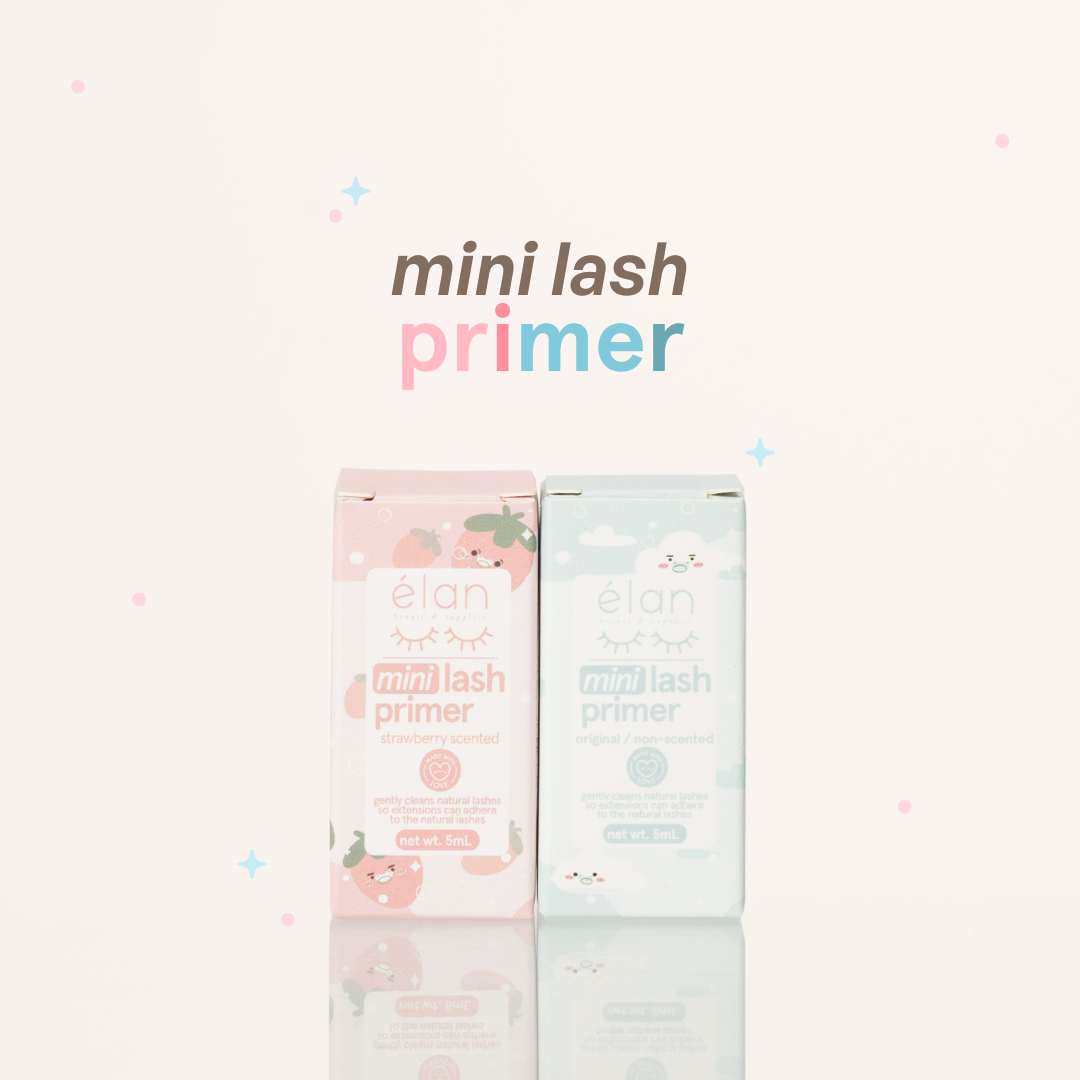 mini lash primer 5ml
