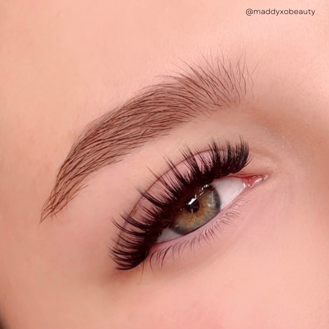 the BIG BOI 0.03+0.05 ROYAL MINK mix tray π