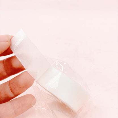 FLOWER ya'cute glue holder