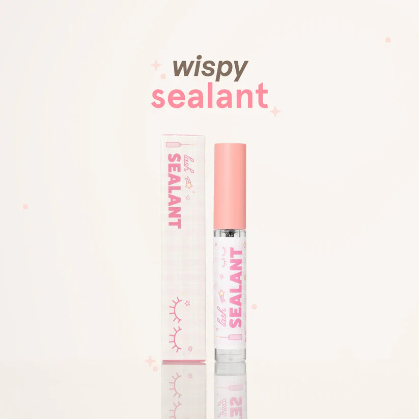 wispy sealant