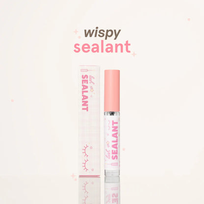wispy sealant
