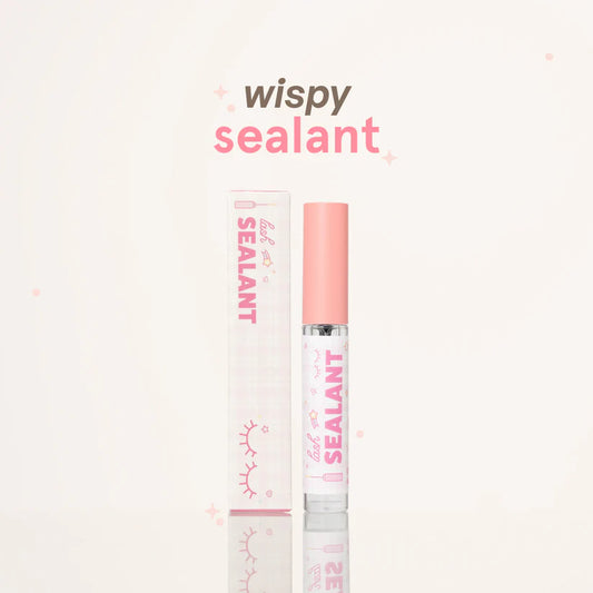 wispy sealant