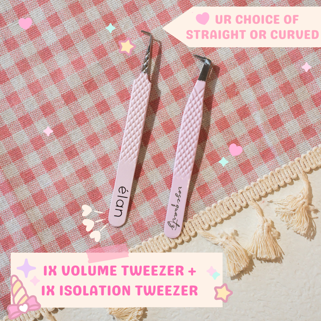 TRAINING KIT B ($270 VALUE)