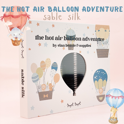 storybook XXL 100 rows lash tray