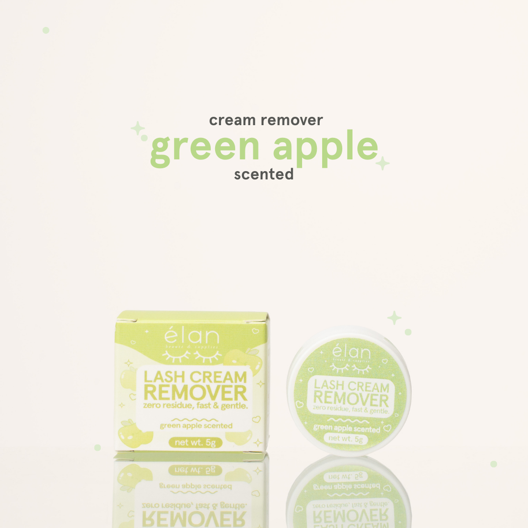 cream remover