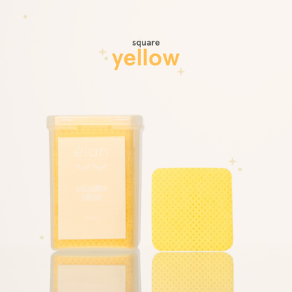 lint free adhesive wipes