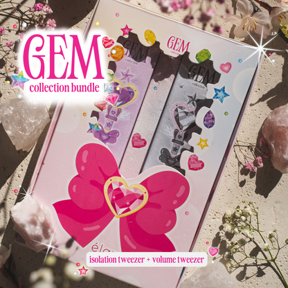 GEMSTONE duo bundle ( Storefront only)