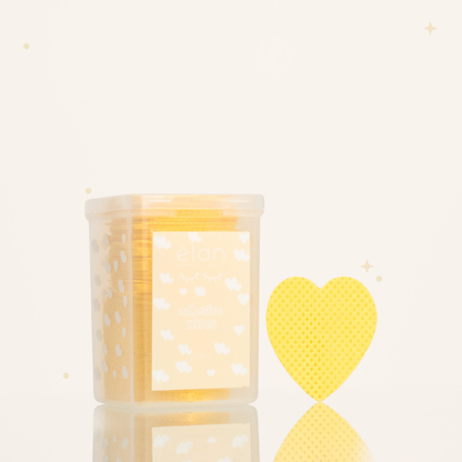 lint free adhesive wipes