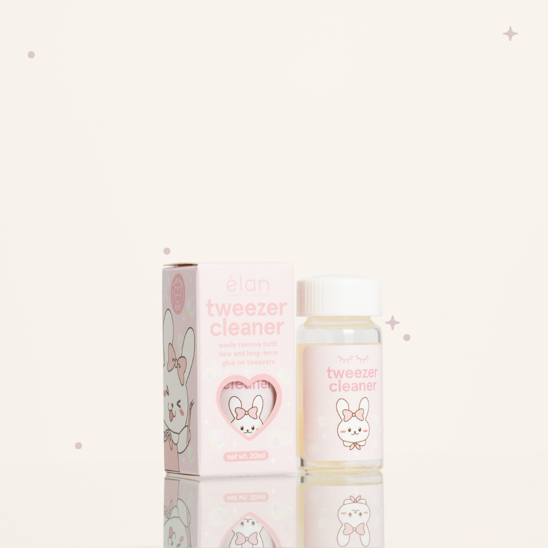 tweezer cleaner