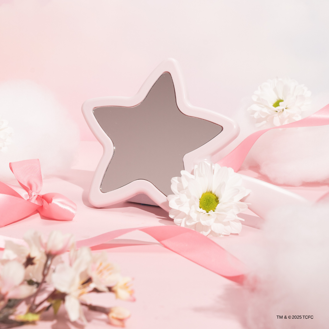 CARE BEARS lash mirror