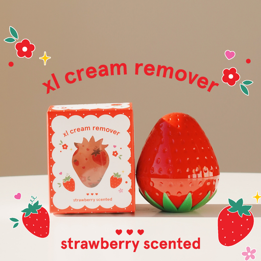 super fruit XL cream remover (30g)