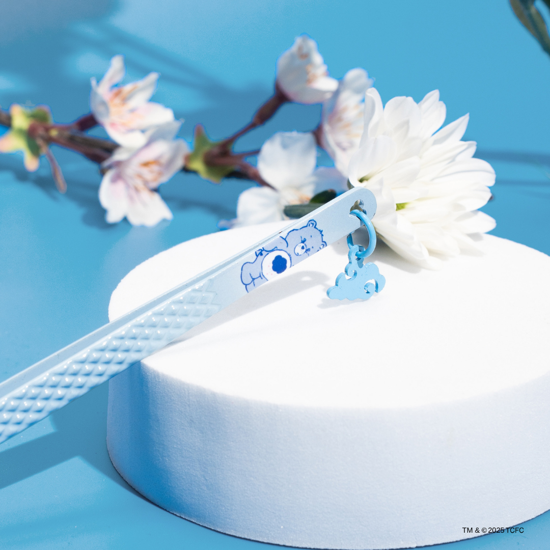 CARE BEARS e06 curved isolation