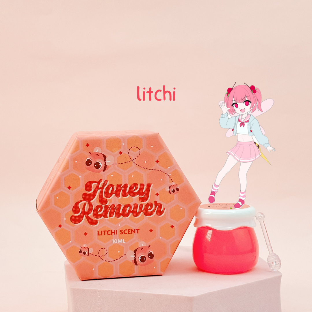 HONEY remover (Storefront Only)