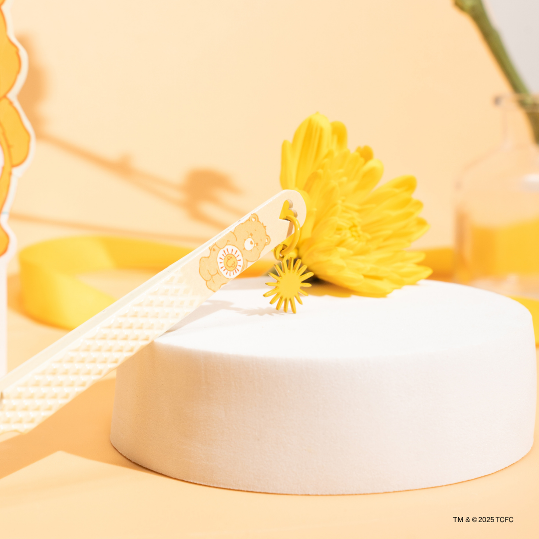 CARE BEARS e03 90 degree tweezer