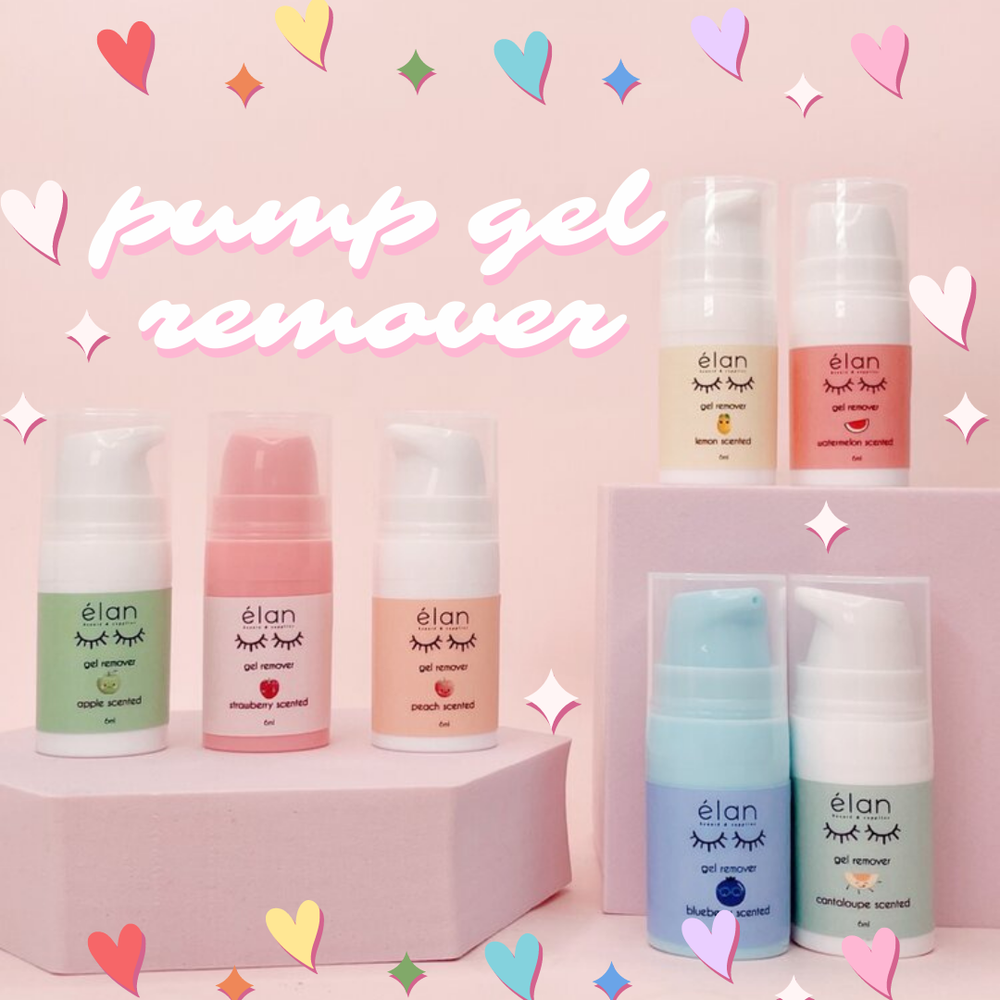 gel remover