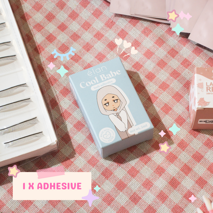 TRAINING KIT A ($220 VALUE)