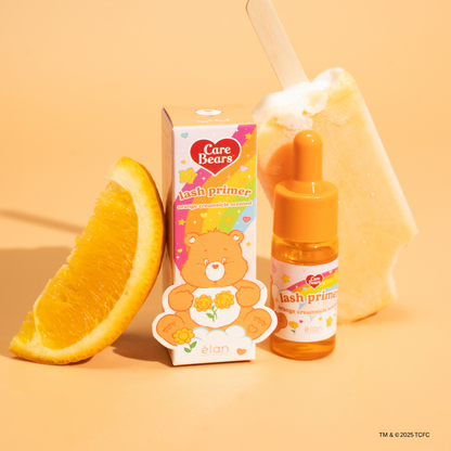 CARE BEARS Funshine Bear's lash primer