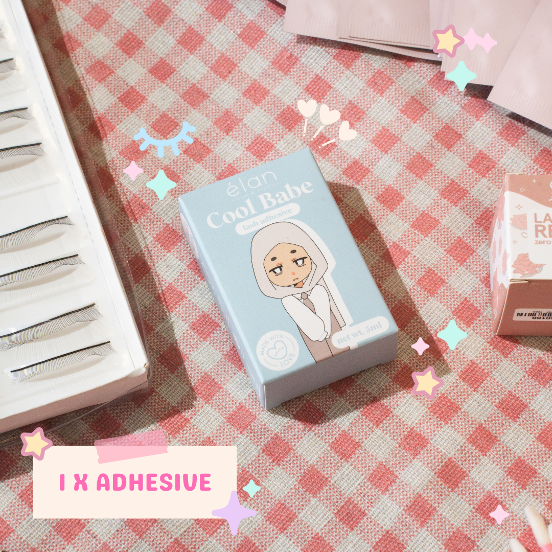 TRAINING KIT B ($270 VALUE)