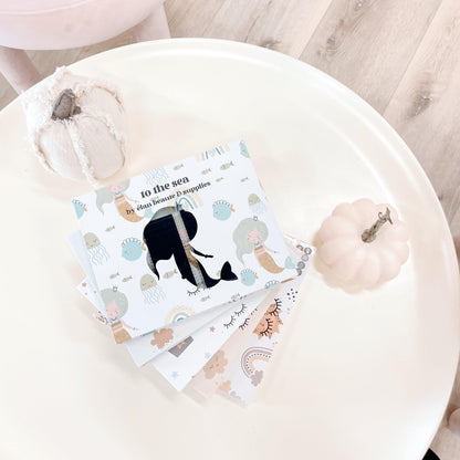 storybook XXL 100 rows lash tray