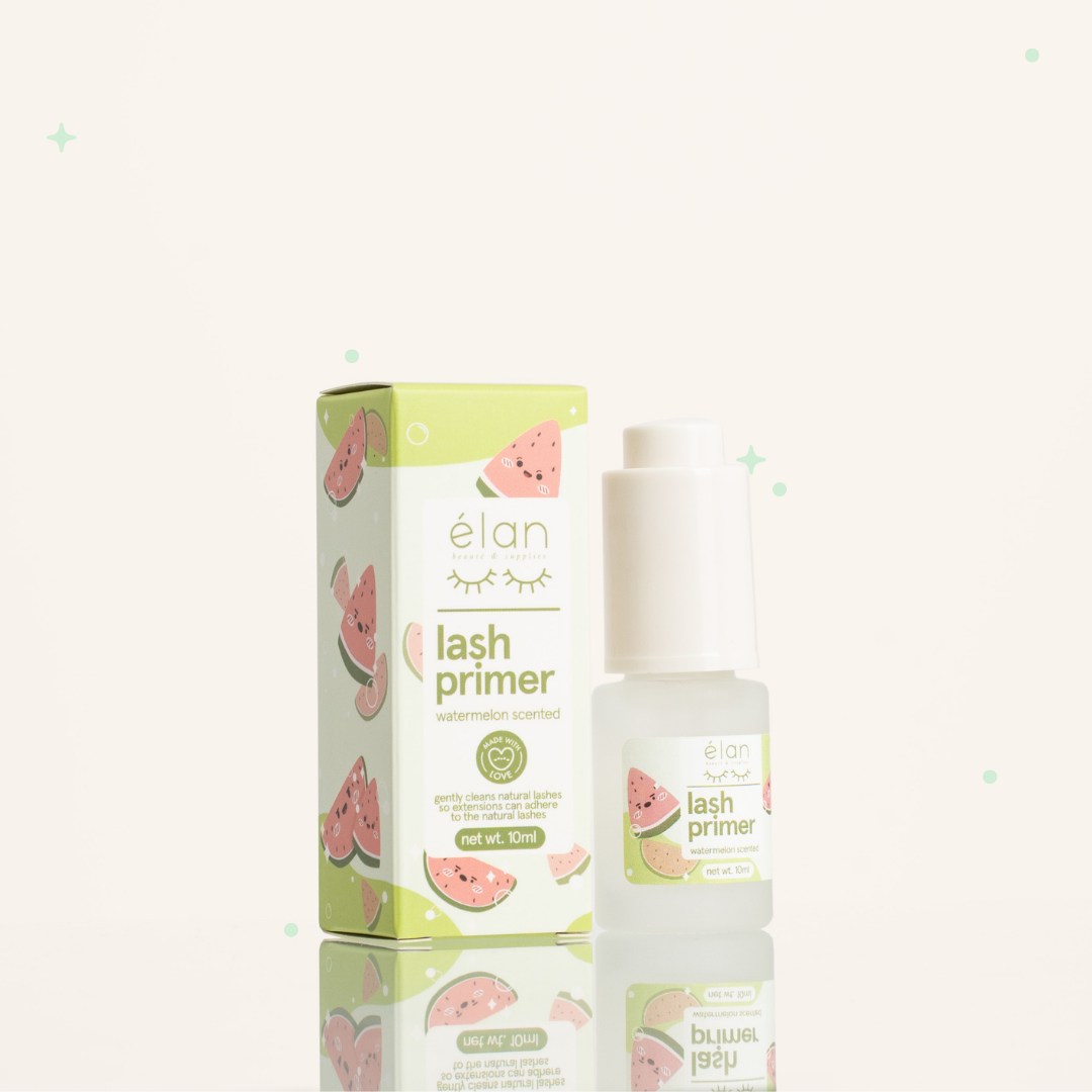 lash primer