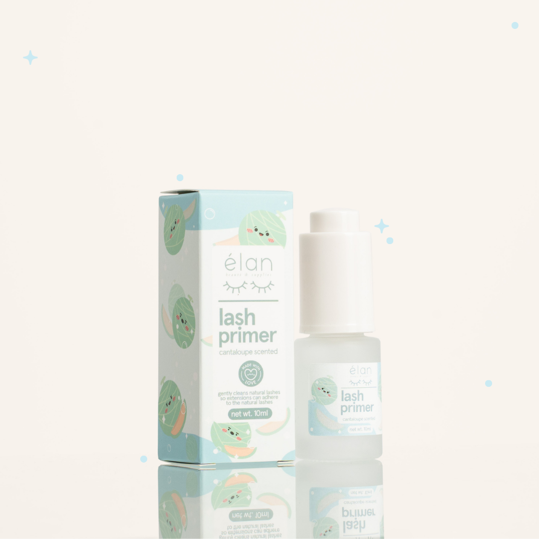 lash primer