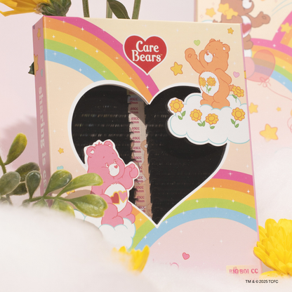 CARE BEARS cashmere mink big boi CC tray