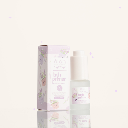 lash primer
