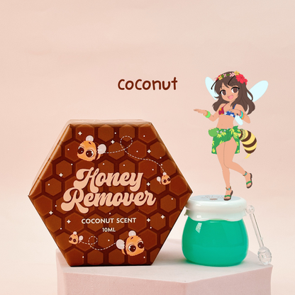 HONEY remover (Storefront Only)