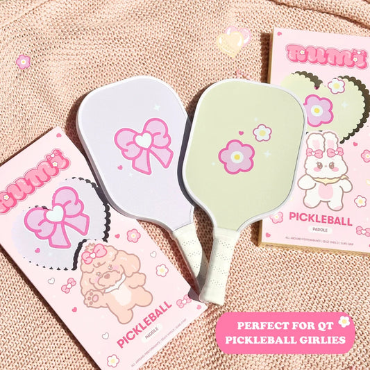 rumi's pickleball paddles