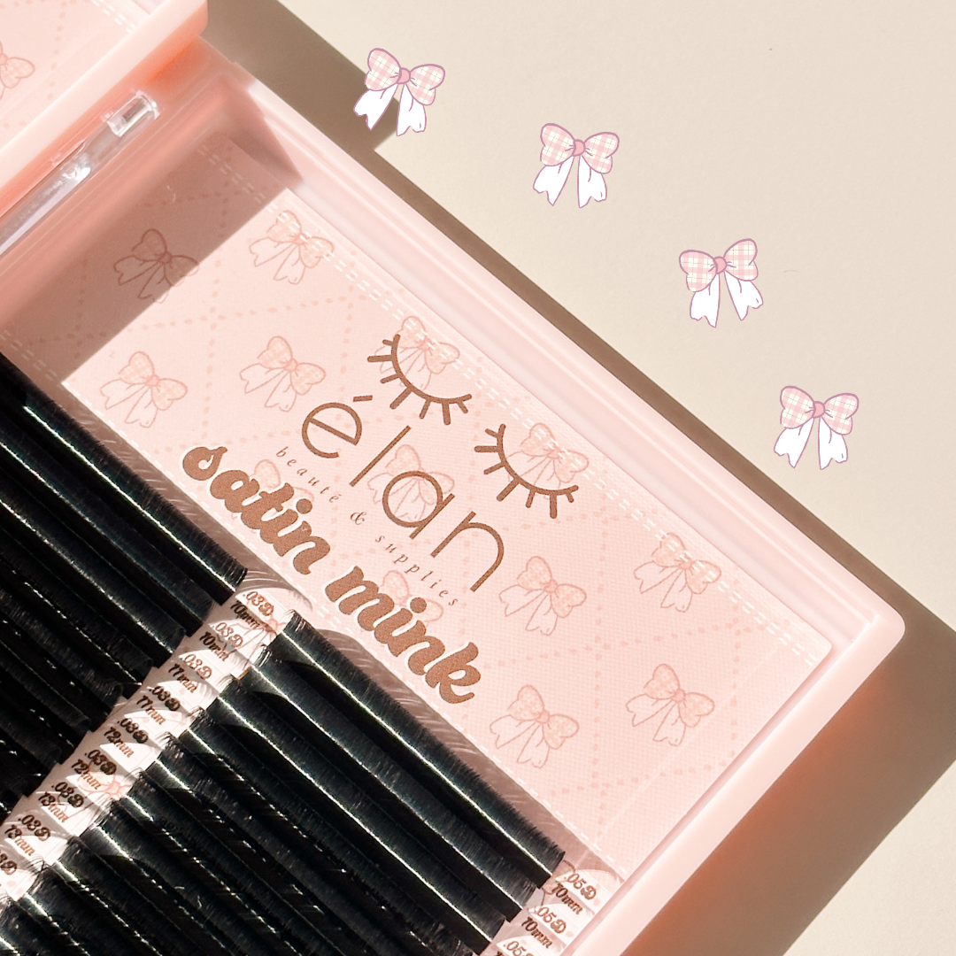 the BIG BOI 0.03+0.05 SATIN MINK mix tray 🎀