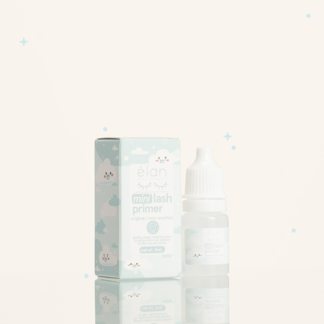 mini lash primer 5ml