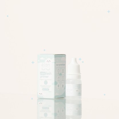 mini lash primer 5ml