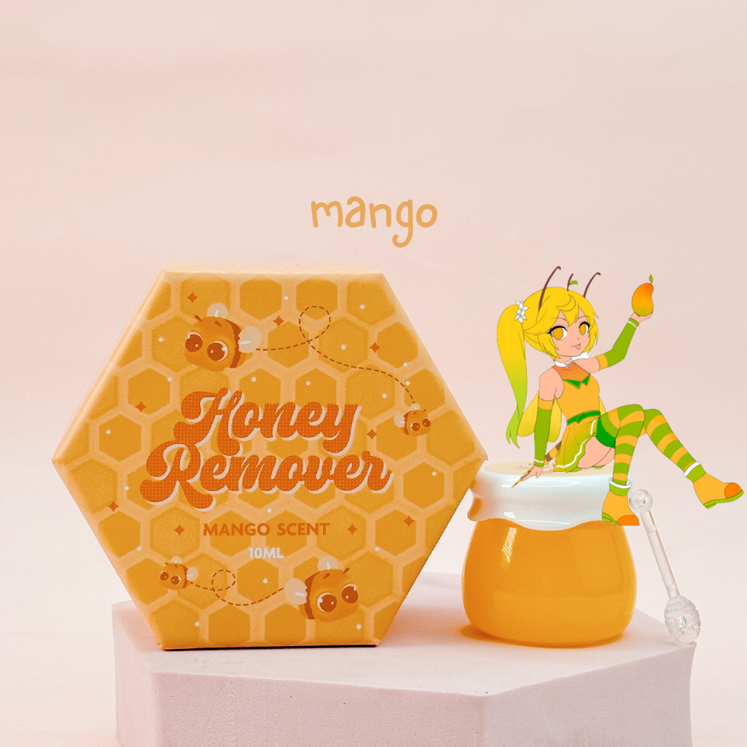 HONEY remover (Storefront Only)