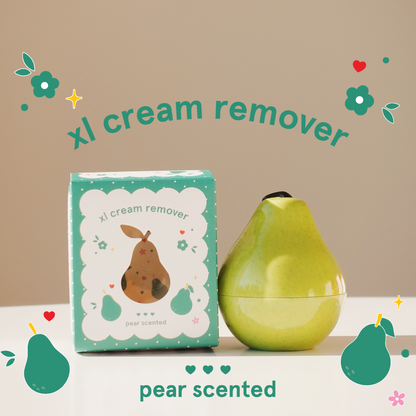 super fruit XL cream remover (30g)